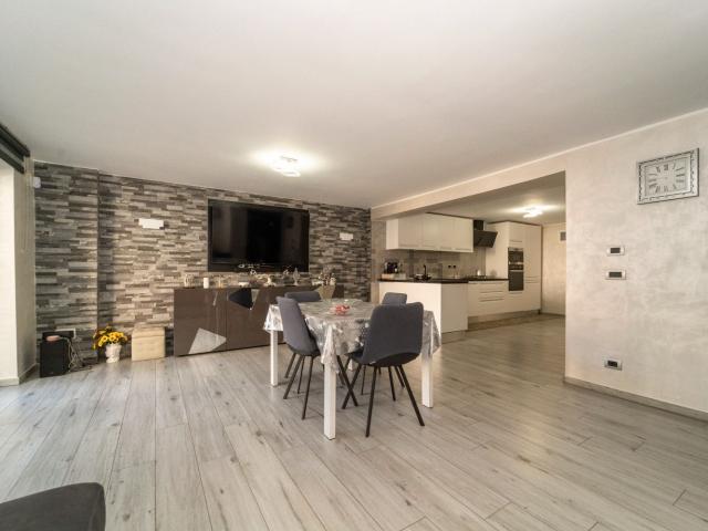 Villetta indipendente in vendita di 120 m² in Via Praciosa, 8