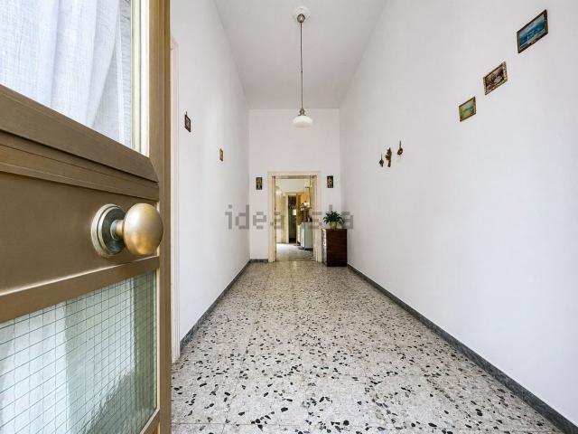 Villetta indipendente in vendita di 120 m² in Via Principessa Maria Josè, 49
