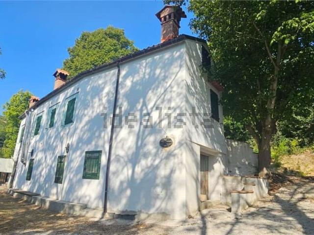 Villetta indipendente in vendita di 120 m² in Via Provinciale, 1590
