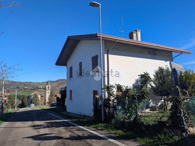 Villetta indipendente in vendita di 120 m² in Via Provinciale, 87