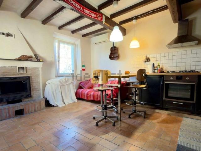 Villetta indipendente in vendita di 120 m² in Via Puianello, 57