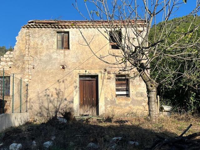 Villetta indipendente in vendita di 120 m² in Via Quarto la Macchia