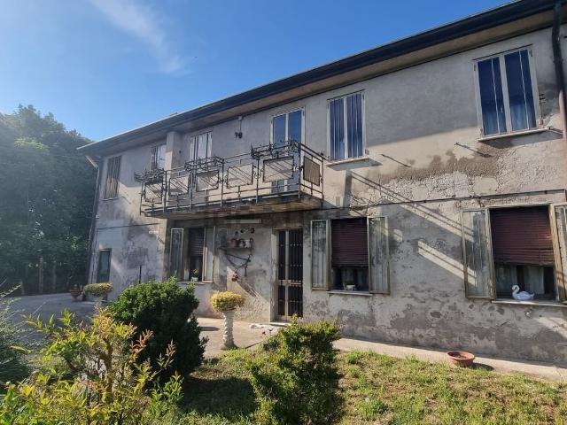 Villetta indipendente in vendita di 120 m² in Via Roma