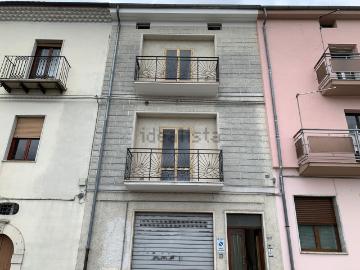 Villetta indipendente in vendita di 120 m² in Via Roma