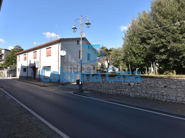 Villetta indipendente in vendita di 120 m² in Via Roma