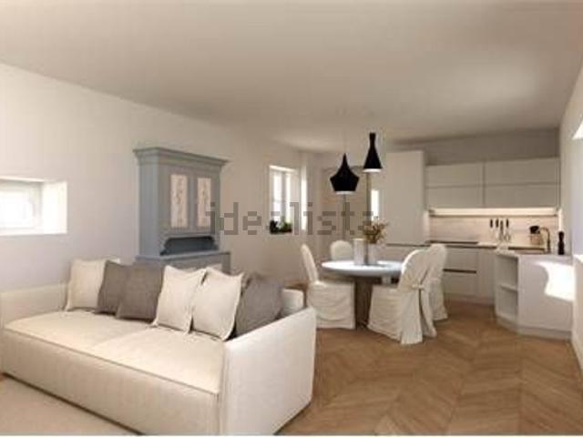Villetta indipendente in vendita di 120 m² in Via Roma, 30
