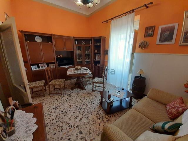 Villetta indipendente in vendita di 120 m² in Via Roma/Via Ravalli