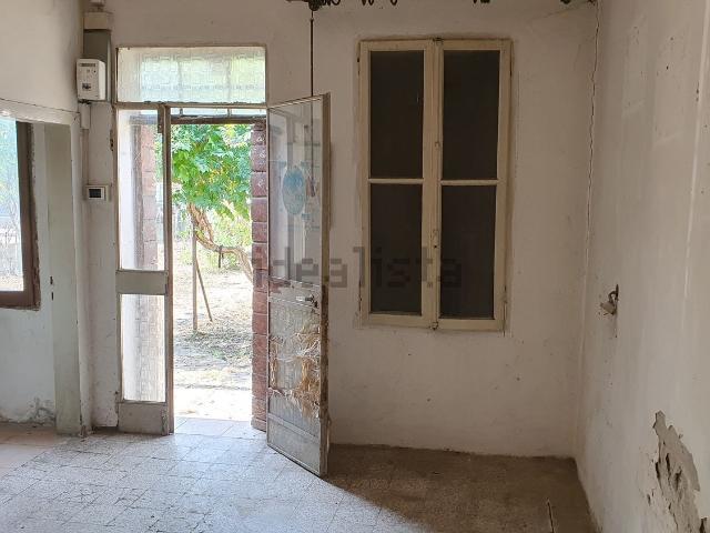 Villetta indipendente in vendita di 120 m² in Via Romolo Gessi, 10