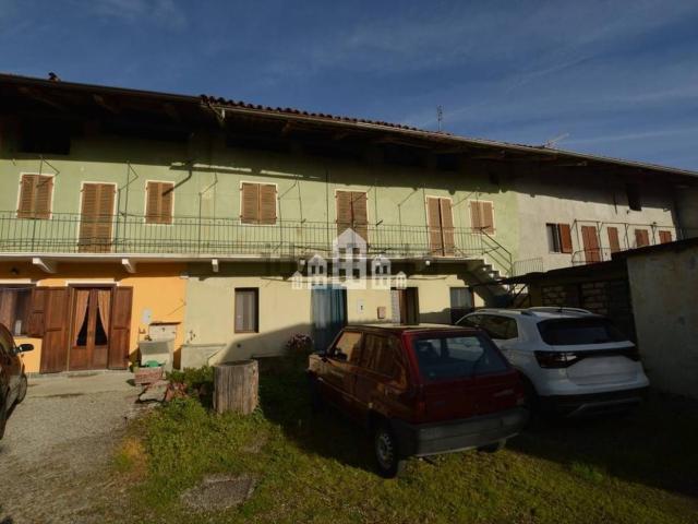 Villetta indipendente in vendita di 120 m² in Via Rossetto, 4