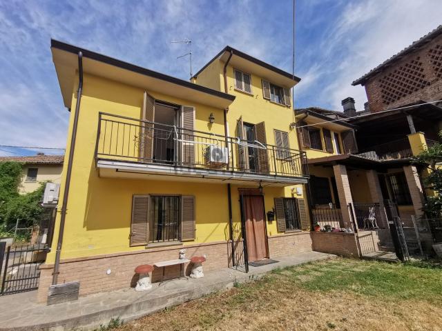 Villetta indipendente in vendita di 120 m² in Via Rampa