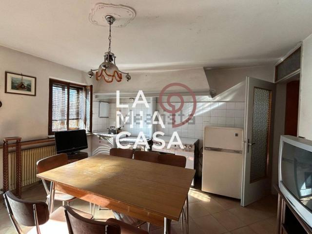 Villetta indipendente in vendita di 120 m² in Via Ruio, 7