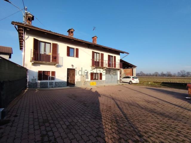 Villetta indipendente in vendita di 120 m² in Via Torre Basse, 17