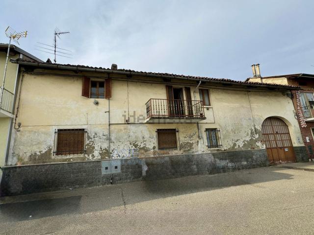Villetta indipendente in vendita di 120 m² in Via Tarachia Giordano, 11