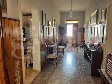 Villetta indipendente in vendita di 120 m² in Via Tharros, 189