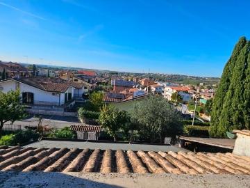 Villetta indipendente in vendita di 120 m² in Via Timeo