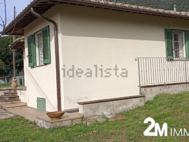 Villetta indipendente in vendita di 120 m² in Via Trieste
