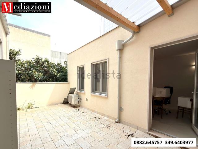 Villetta indipendente in vendita di 120 m² in Via Trieste, 13