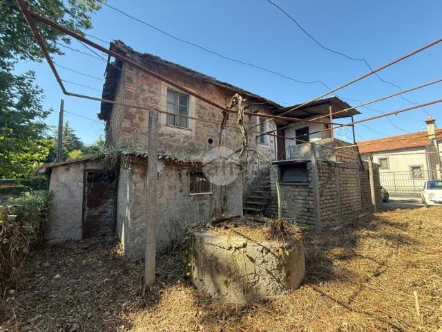 Villetta indipendente in vendita di 120 m² in Via U. Lulli, 2