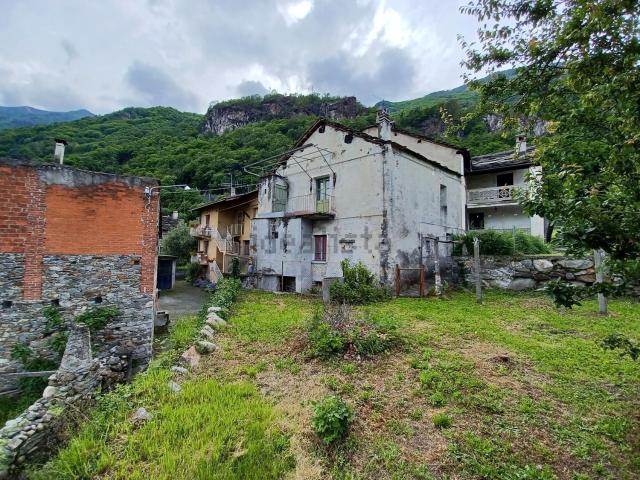 Villetta indipendente in vendita di 120 m² in Via Umberto I&apos