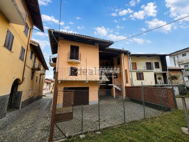 Villetta indipendente in vendita di 120 m² in Via Umberto I, 25