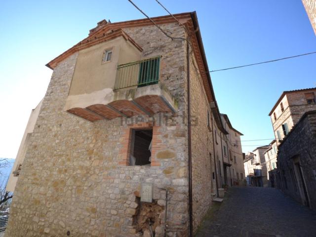 Villetta indipendente in vendita di 120 m² in Via Umberto I
