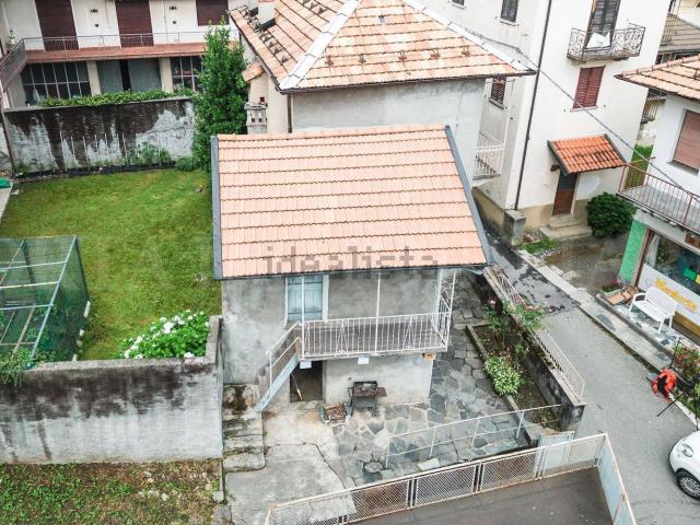 Villetta indipendente in vendita di 120 m² in Via Umberto I, 5