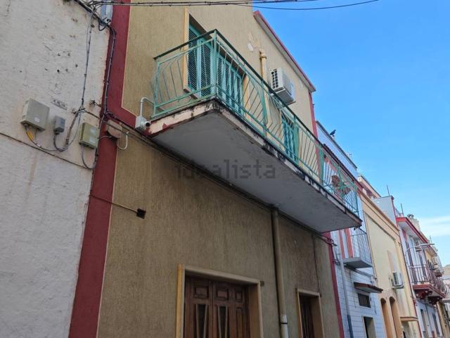 Villetta indipendente in vendita di 120 m² in Via Ugonotti, 39