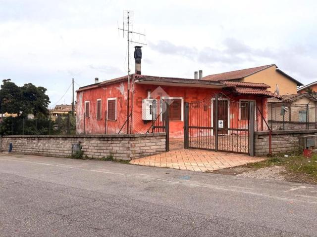 Villetta indipendente in vendita di 120 m² in Via Urbano IV, 1