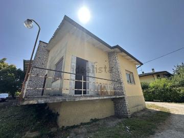 Villetta indipendente in vendita di 120 m² in Via Vo&apos  di Sotto
