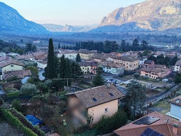 Villetta indipendente in vendita di 120 m² in Via Volta, 159