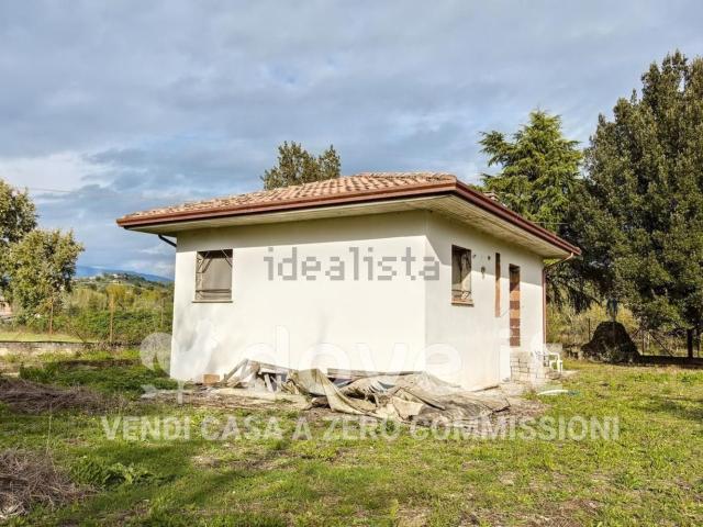 Villetta indipendente in vendita di 100 m² in Via Ara Sodana, 3