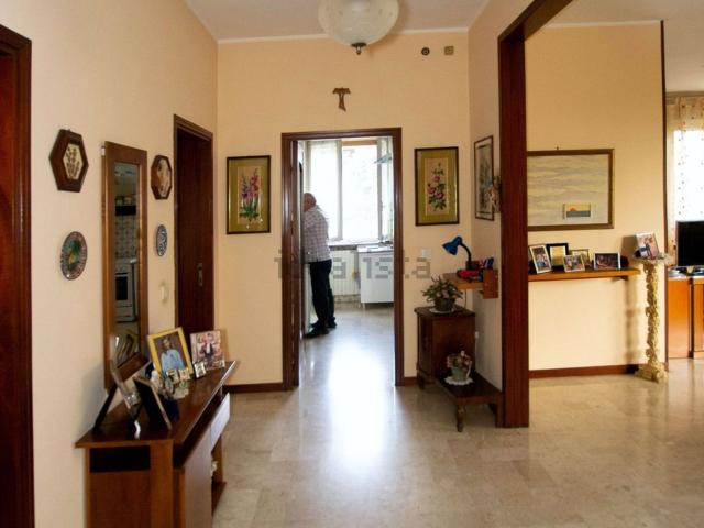 Villetta indipendente in vendita di 120 m² in Via Valdarengo