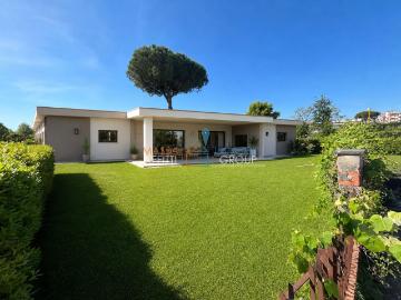 Villetta indipendente in vendita di 120 m² in Via Venezia, 54