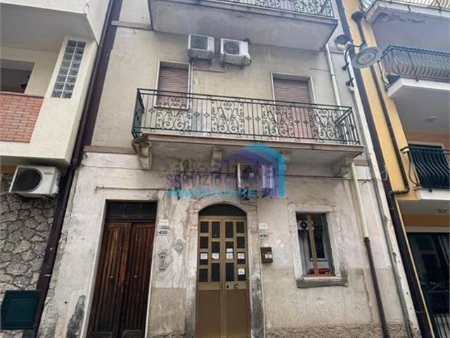 Villetta indipendente in vendita di 120 m² in Via Vittorio Emanuele