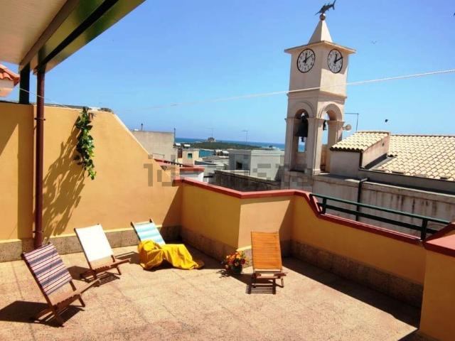 Villetta indipendente in vendita di 120 m² in Via Vittorio Emanuele, 95