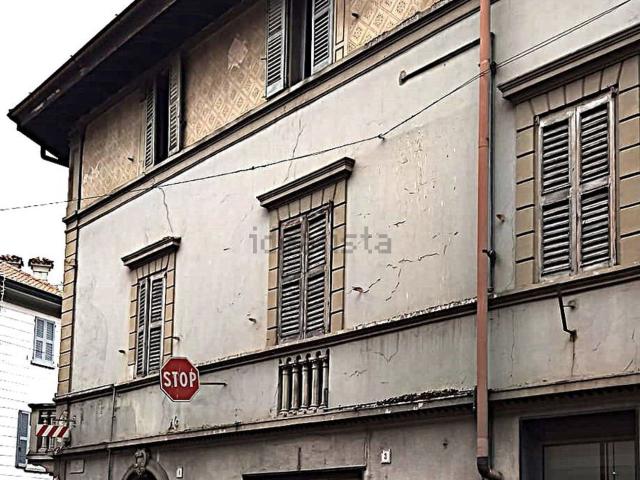 Villetta indipendente in vendita di 120 m² in Via Vittorio Emanuele II, 1