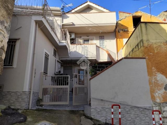 Villetta indipendente in vendita di 120 m² in Via Vittoria di Sotto, 18