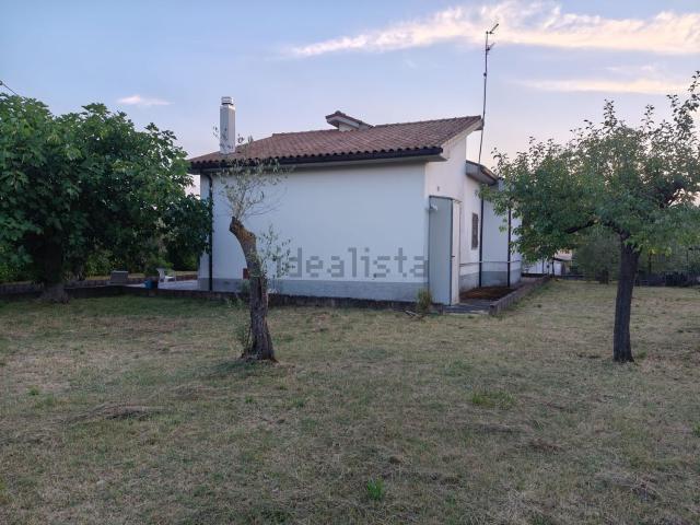 Villetta indipendente in vendita di 120 m² in Via Vignale, 21