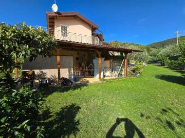 Villetta indipendente in vendita di 120 m² in Via Villaggio Castagnara, 269