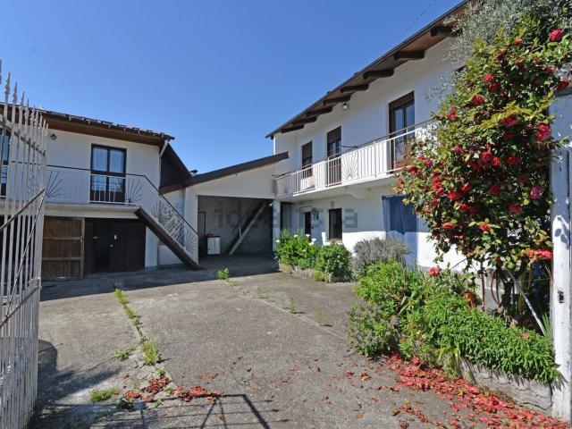 Villetta indipendente in vendita di 120 m² in Via Villaretto