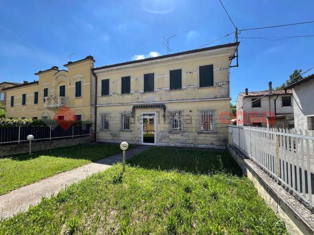 Villetta indipendente in vendita di 120 m² in Via XXV Aprile