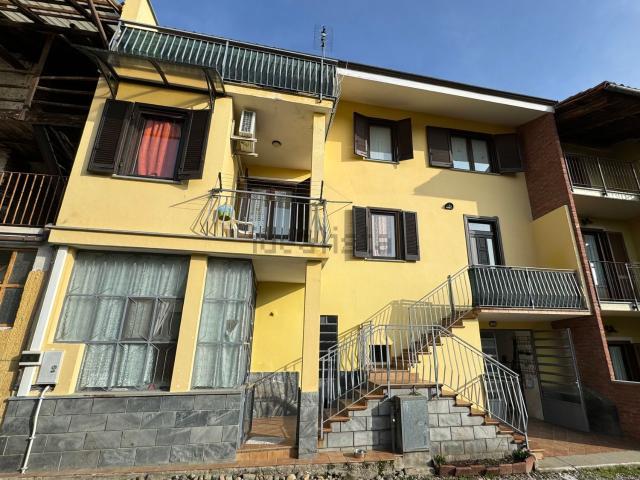 Villetta indipendente in vendita di 120 m² in Via XX Settembre, 16