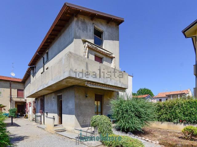 Villetta indipendente in vendita di 120 m² in Via XXIV Maggio, 18