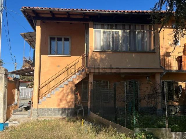 Villetta indipendente in vendita di 120 m² in Viale XXIV Maggio, 34