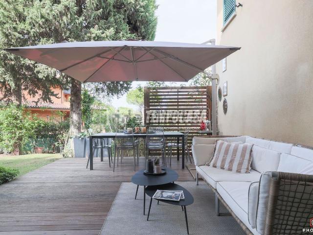 Villetta indipendente in vendita di 120 m² in Viale dei Pini