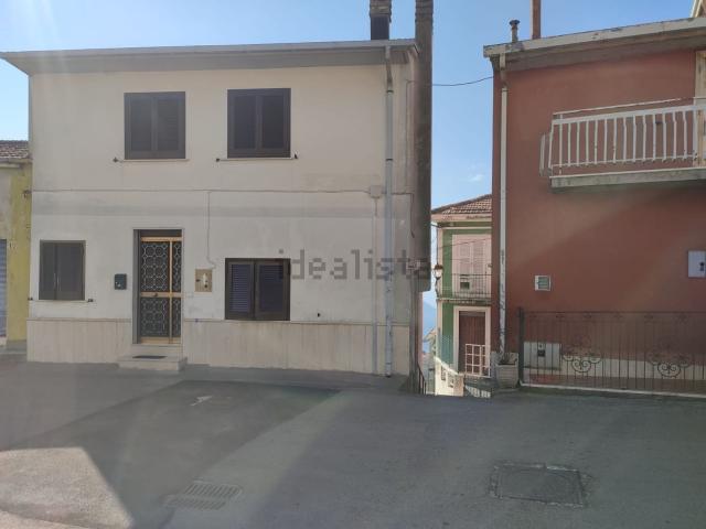 Villetta indipendente in vendita di 120 m² in Viale della Repubblica