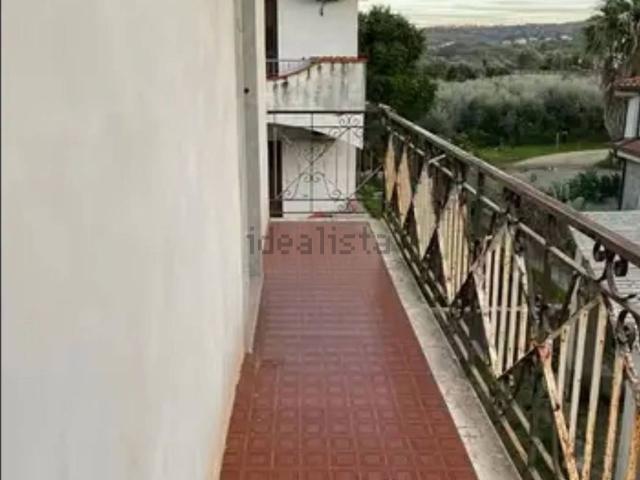 Villetta indipendente in vendita di 120 m² in Viale Europa