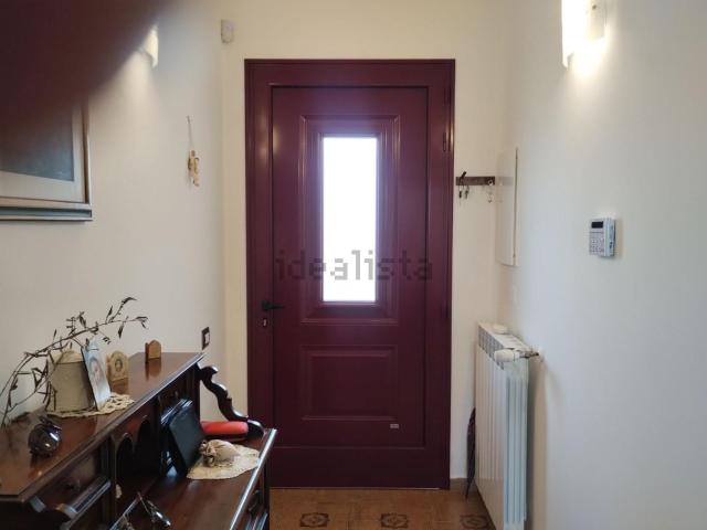 Villetta indipendente in vendita di 120 m² in Viale Giovanni Boccaccio