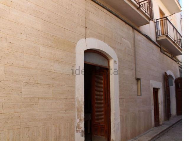 Villetta indipendente in vendita di 120 m² in Vico Mario Pagano, 18