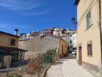 Villetta indipendente in vendita di 120 m² in Vico S. Rocco, 6